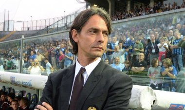 فيليبو إنزاغي مدرباً لسالرنيتانا