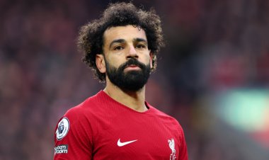 محمد صلاح مُرحب به في أي وقت في دوري روشن