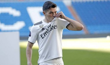 إبراهيم دياز يعطي موافقته للعب لمنتخب المغرب