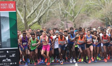 تنظيم سباق زايد الخيري بمدينة ميامي أبريل المقبل