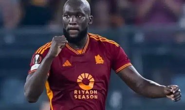 تحديد سعر بيع روميلو لوكاكو لـ روما