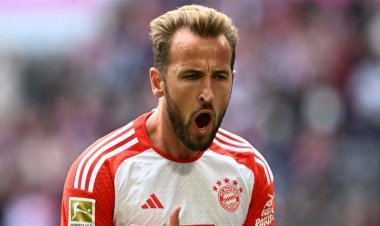 هاري كين: غير نادم للانضمام لبايرن ميونيخ