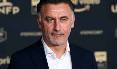 الدحيل القطري يعلن تعيين كريستوف جالتييه كمدير فني للفريق