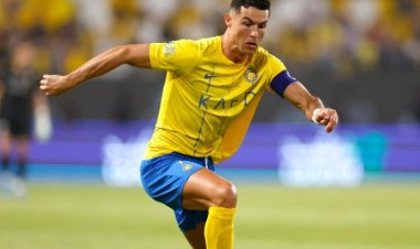 كريستيانو رونالدو يُحكم بـ 99 جلدة من القضاء الإيراني!