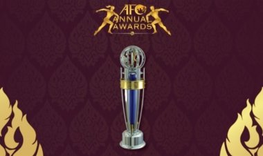 الكشف عن أسماء المرشحين لجوائز الأفضل في 2022 اسيويا