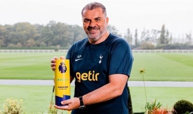 توتنهام يحتكر جوائز الأفضل لشهر سبتمبر