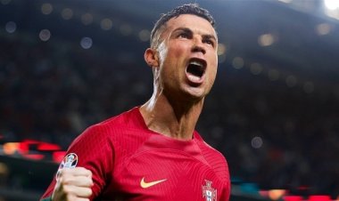 رقم جديد لـ "صاروخ ماديرا"