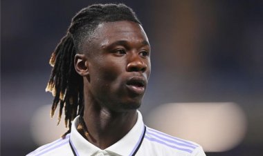 تحرك جديد من ريال مدريد لمنع رحيل كامافينجا