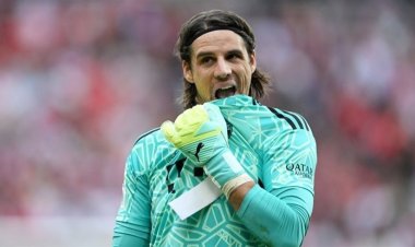 سومر يتحدث عن جحيم بايرن ميونيخ