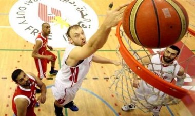 تقديم موعد بطولة دبي الدولية للسلة