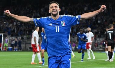 إيطاليا تقسو على مالطا