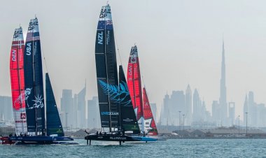 "جائزة طيران الإمارات دبي" ينطلق بميناء راشد في ديسمبر المقبل