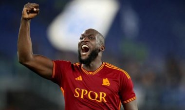 لوكاكو يكشف كواليس دراما الميركاتو الصيفي