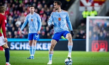 إسبانيا وإسكتلندا إلى يورو 2024