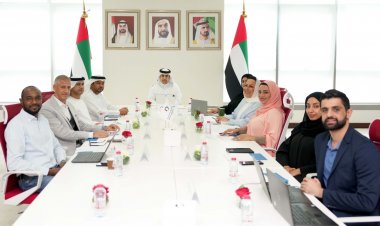 تنظيم "منتدى الإمارات للرياضة المجتمعية" نوفمبر المقبل