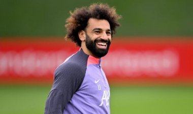 صلاح يخسر أكثر من مليون متابع بسبب موقفه