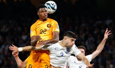 هولندا تزيح اليونان بركلة جزاء قاتلة