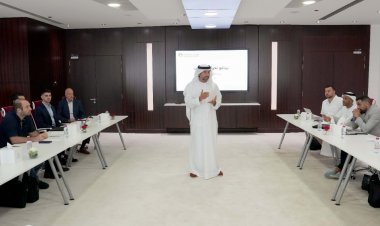 إعلان الهيئة العامة للرياضة آلية تنفيذ مشروع "تحول الاتحادات الرياضية"