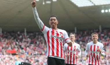 ريال مدريد يوحه أنظاره نحو بيلينجهام الصغير