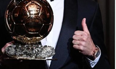 الكشف عن هوية الفائز بالكرة الذهبية 2023
