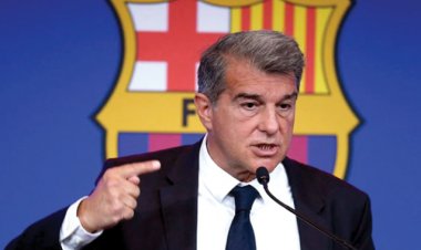 خوان لابورتا متهم بالرشوة في قضية نيجريرا