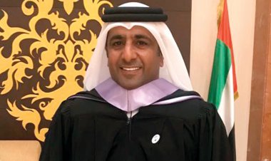 الاتحاد الآسيوي لكرة القدم يختار سعيد الحوطي عُضواً في لجنة الانضباط