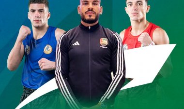 مشاركة "المواي تاي" بـ 3 لاعبين في "الألعاب العالمية" بالسعودية