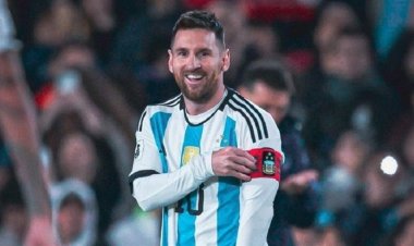 إقامة معرض تفاعلي لميسي