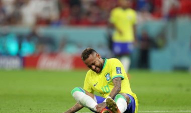 بسبب إصابة نيمار … الهلال يحصل على تعويض مالي من الفيفا