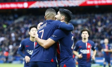 سان جيرمان يفوز على ستراسبورغ