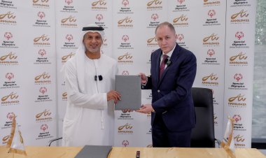 تعزيز "الأولمبياد الخاص" للخدمات الصحية المقدمة للأطفال أصحاب الهمم