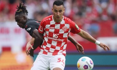 والد أنور الغازي: ابني رفض الاعتذار لماينز عن دعم فلسطين لأنه لم يرتكب جريمة