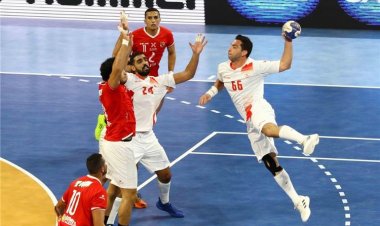 تحت رعاية حاكم الفجيرة … الإمارات تستضيف مباراة كأس السوبر المصري لكرة اليد