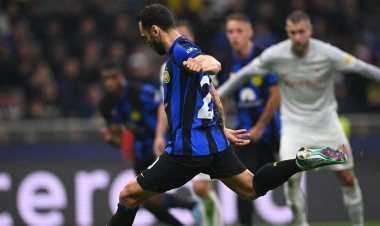 إنتر ميلان يتجاوز عقبة سالزبورغ