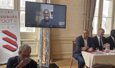 ماني يستحوذ على نادٍ فرنسي