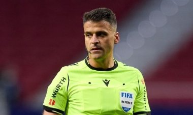 خيل مانثانو حكماً للكلاسيكو