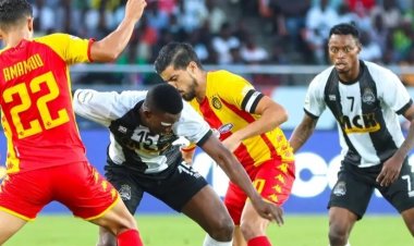 لترجي يهزم مازيمبي ويصعد لنصف النهائي