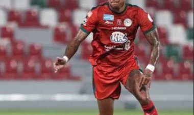 الاتفاق يعلن انتهاء مشاركة جيسي لينجارد في تدريبات الفريق