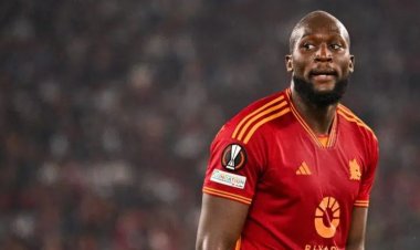 منع مشجعي إنترميلان من أداء "صافرات الاستهجان" ضد لوكاكو