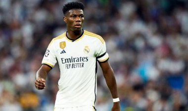 إصابة تشواميني تبعثر خطط أنشيلوتي