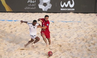 منتخب قدم الشاطئية يخوض وديتين مع المغرب واليابان استعدادا للمونديال