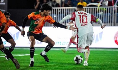 أجندة فعاليات جديدة لاستثمار نجاحات مونديال كرة القدم المصغرة