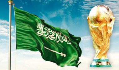 الفيفا: السعودية ستستضيف كاس العالم 2034