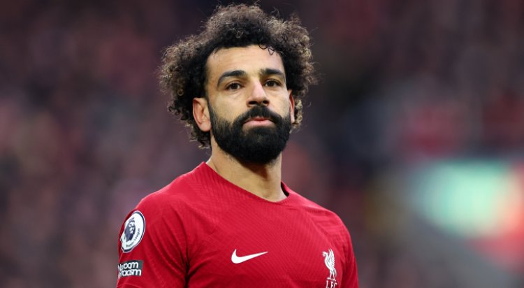 محمد صلاح مُرحب به في أي وقت في دوري روشن