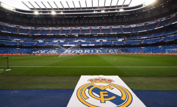 ريال مدريد يعلن في بيان رسمي عن وفاة نائب فلورنتينو بيريز الأول