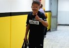 الزمالك يقيل مدربه أوسوريو ويعرض فتوح للبيع