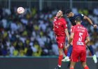 النصر يواصل مطاردة الهلال على القمة