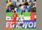 مدرب منتخب الإمارات يؤكد أهمية الفوز على نيبال في تحسين أداء المنتخب