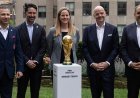 فيفا يفتح طلبات شراء بث مباريات مونديال 2026