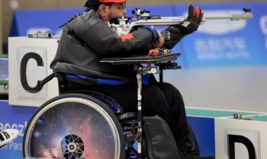 8 أرقام جديدة وبطاقة تأهل لـ"باريس" تتصدر مكاسب الإمارات في "البارالمبية الآسيوية"